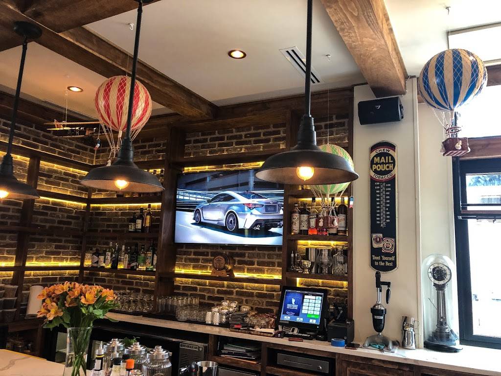 Sisters Thai | restaurant | 7995 Tuckerman Ln, Potomac, MD 20854, USA | 3012994157 OR +1 301-299-4157