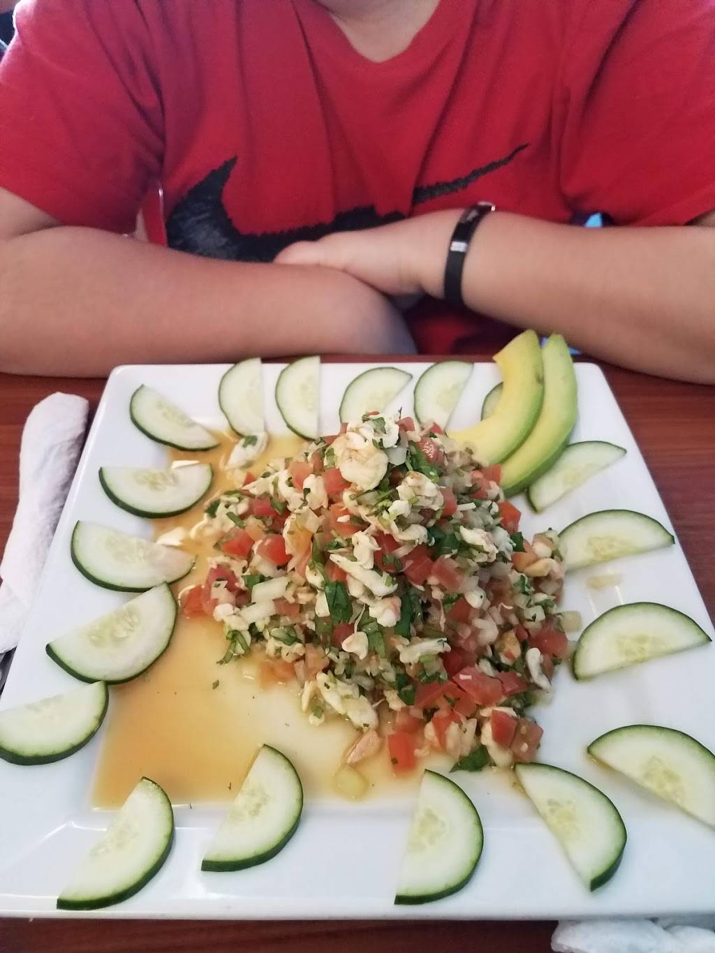 Mariscos La Costena | restaurant | 713 S Orange Blossom Trail, Apopka, FL 32703, USA | 4078805000 OR +1 407-880-5000