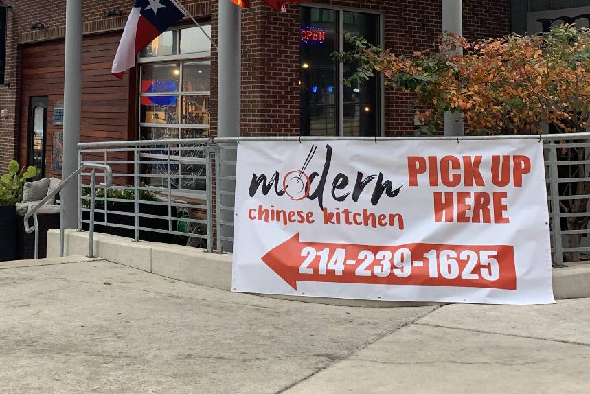 Modern Chinese Kitchen | restaurant | 340 West Las Colinas Boulevard, Irving, TX 75039, USA | 2144062772 OR +1 214-406-2772