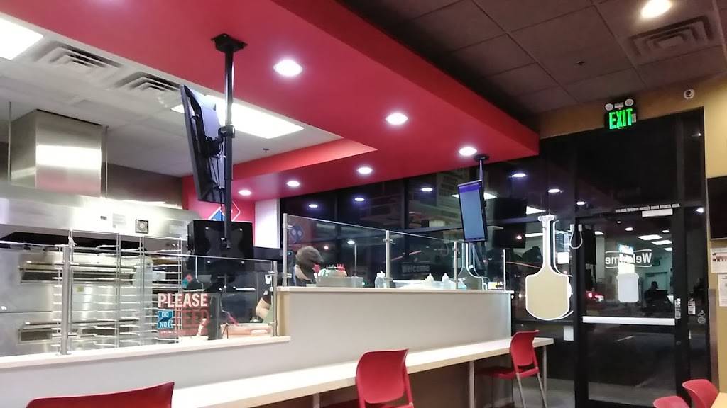 Dominos Pizza | meal delivery | 9827 Grand Ave, Sun City, AZ 85351, USA | 6239330200 OR +1 623-933-0200