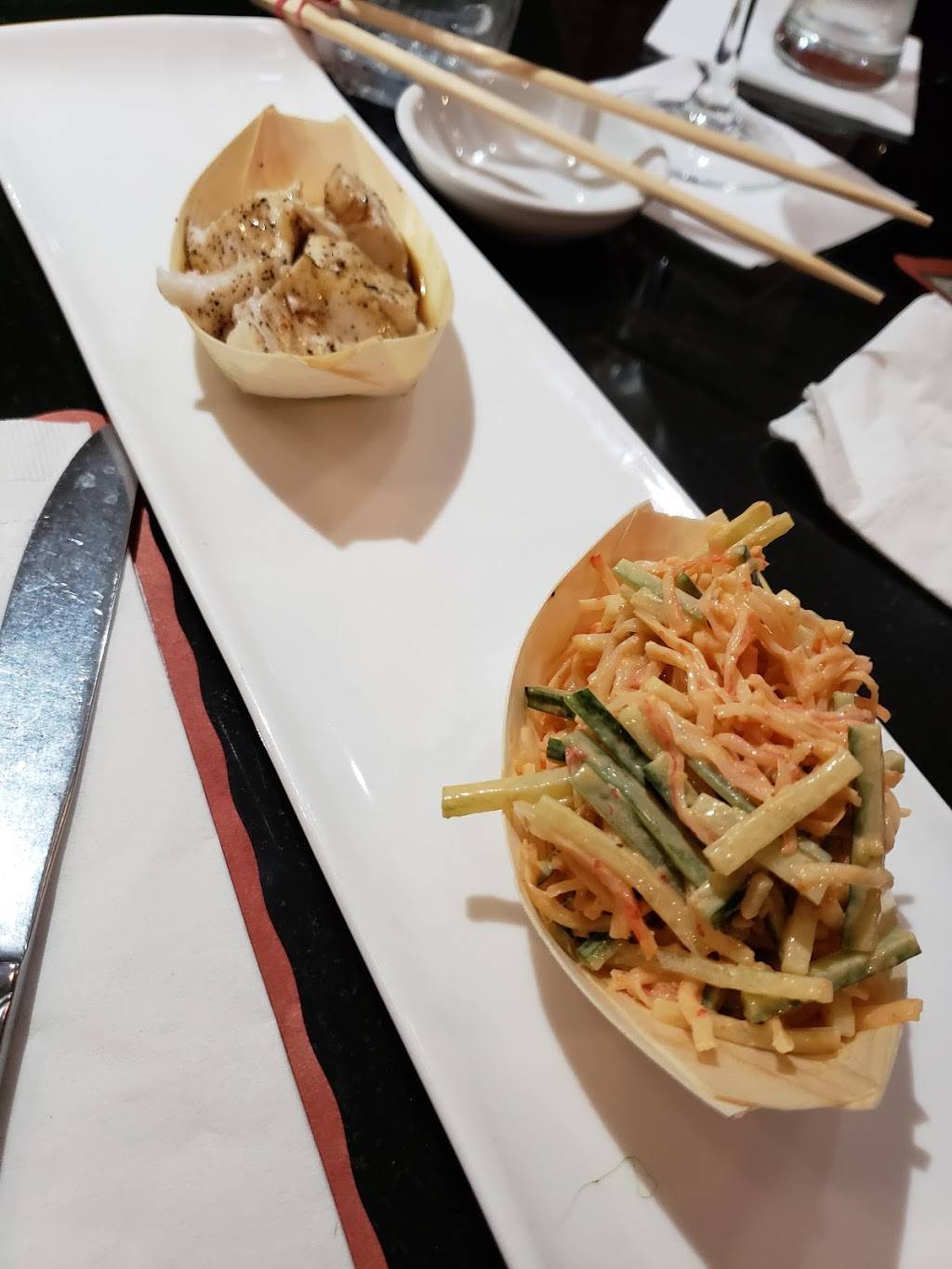 Iron Chef | restaurant | 435 Newbury St # 107, Danvers, MA 01923, USA | 9787777888 OR +1 978-777-7888