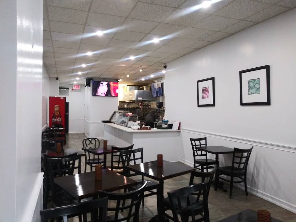 CabanitaNy | restaurant | 94-16 Jamaica Ave, Woodhaven, NY 11421, USA | 9173007990 OR +1 917-300-7990