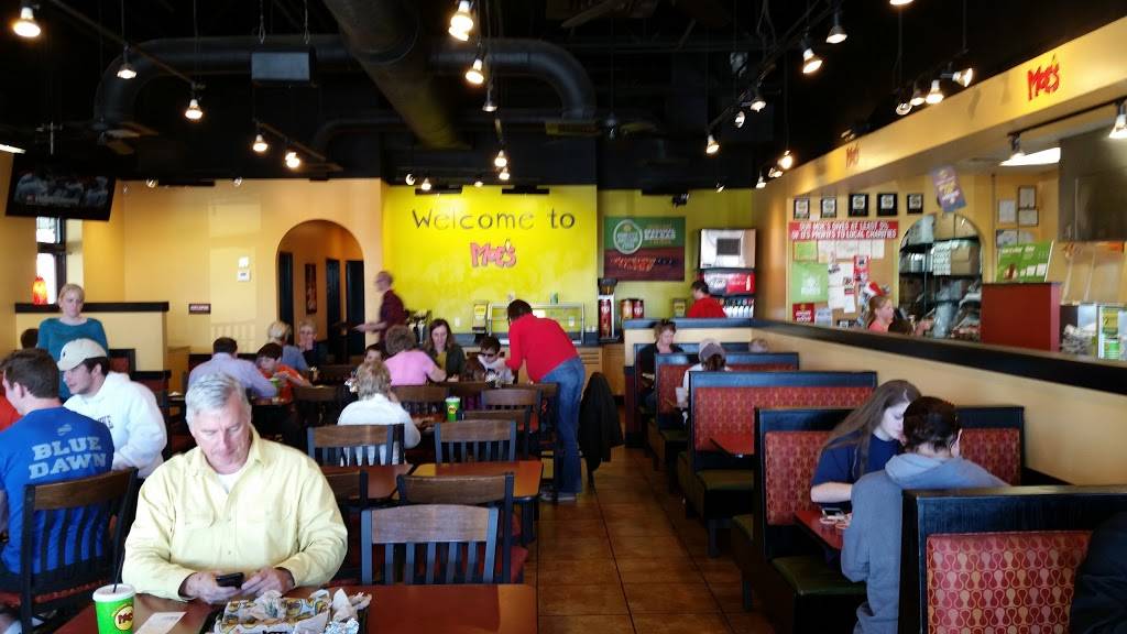 Moes Southwest Grill | restaurant | 3636 Dallas Hwy, Marietta, GA 30064, USA | 6783540331 OR +1 678-354-0331