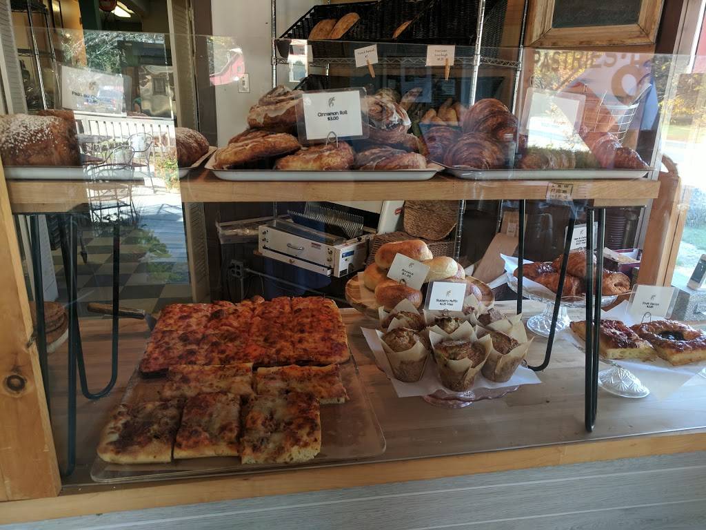 Vintage Baking Company | bakery | Old Rte 302, Glen, NH 03838, USA | 6033837211 OR +1 603-383-7211