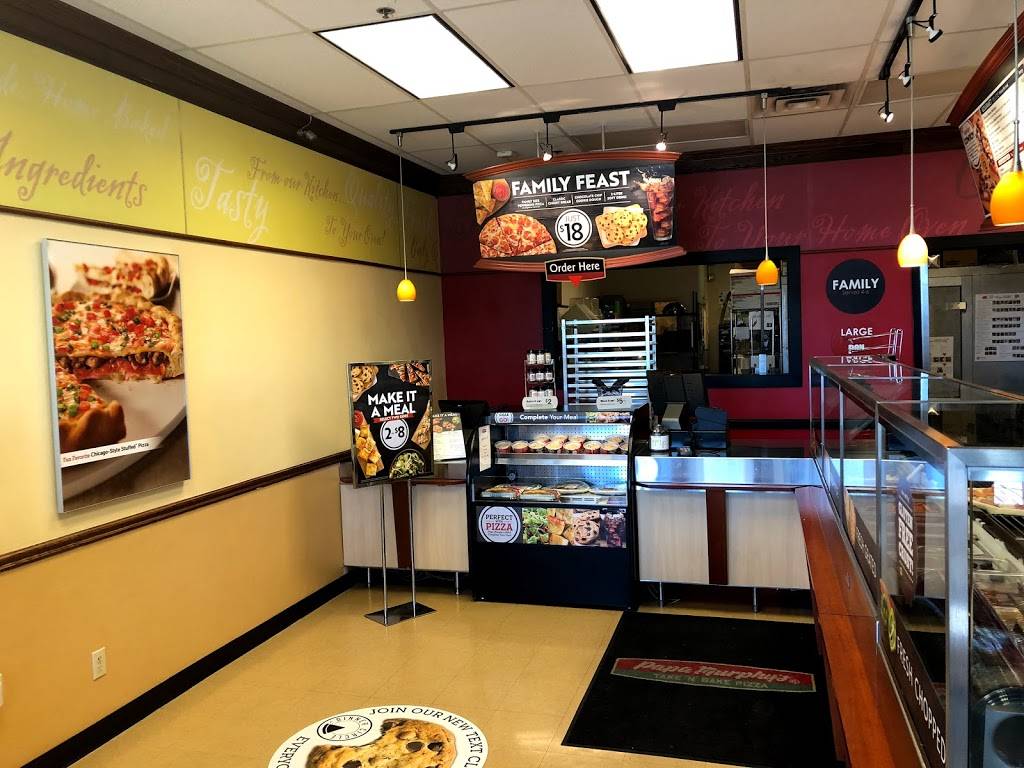 Papa Murphys | Take N Bake Pizza | meal takeaway | 3525 W 3500 S, West Valley City, UT 84119, USA | 8019551890 OR +1 801-955-1890