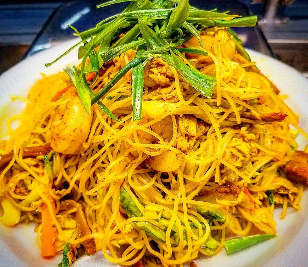 Lucky Chinese Takeout | meal takeaway | 109 E Boynton Beach Blvd, Boynton Beach, FL 33435, USA | 5617424210 OR +1 561-742-4210