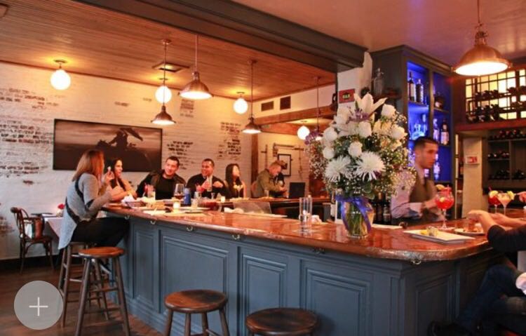 Malbec Argentine Steakhouse | restaurant | 400 S 2nd St, Philadelphia, PA 19147, USA | 2155153899 OR +1 215-515-3899