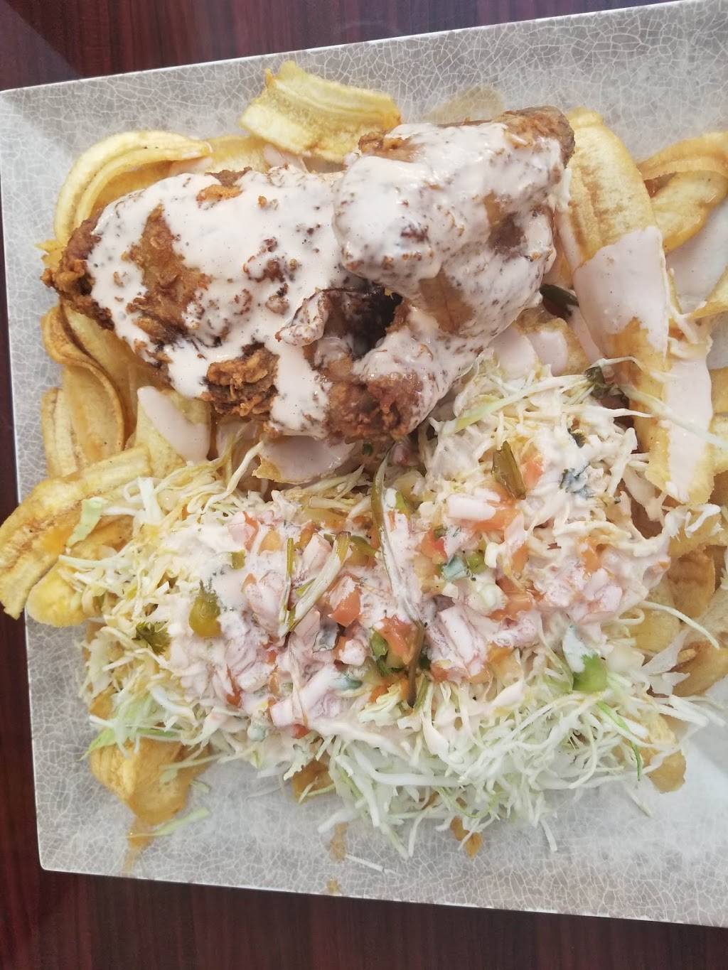 CHICKEN HOUSE #3 comida hondureña | restaurant | 2150 NW 22nd Ave, Miami, FL 33142, USA | 3053920711 OR +1 305-392-0711