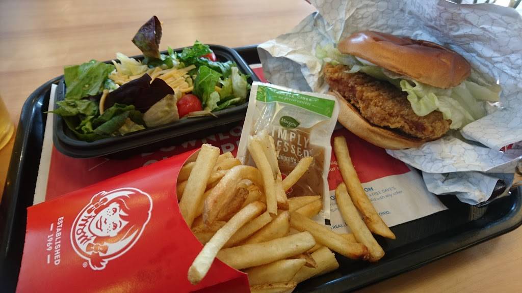 Wendys | restaurant | 5909 Muhlhauser Rd, West Chester Township, OH 45069, USA | 5138743134 OR +1 513-874-3134