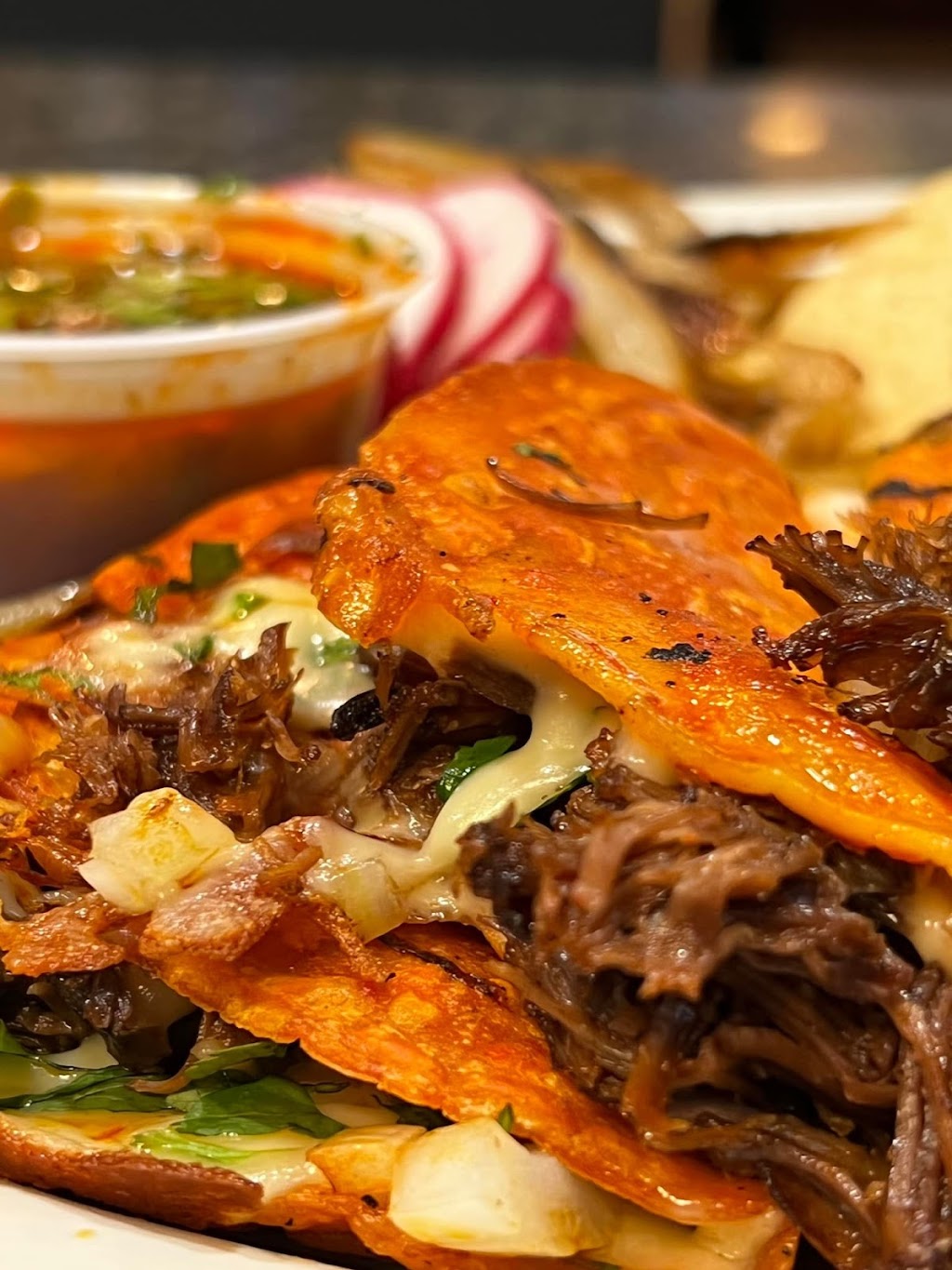 FAT BURRITO MERRILLVILLE IN | restaurant | 7600 Broadway, Merrillville, IN 46410, USA | 2195254106 OR +1 219-525-4106