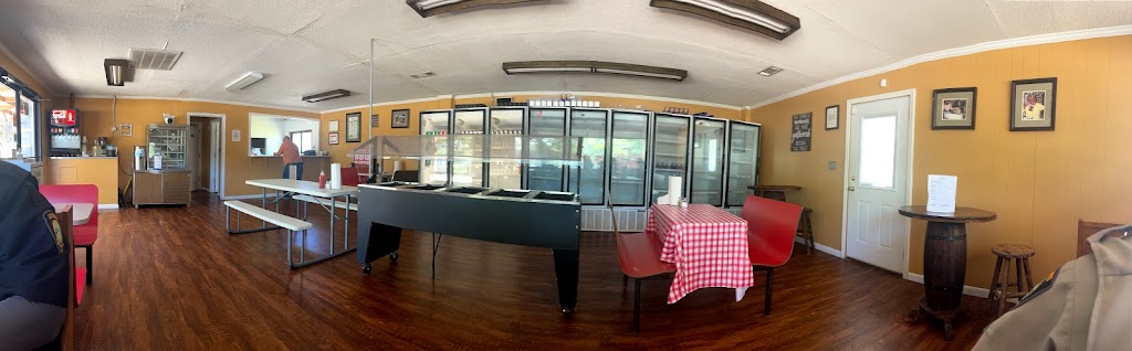 Jimmy’s BBQ | restaurant | 1739 US-1, Lyons, GA 30436, USA | 9122746003 OR +1 912-274-6003