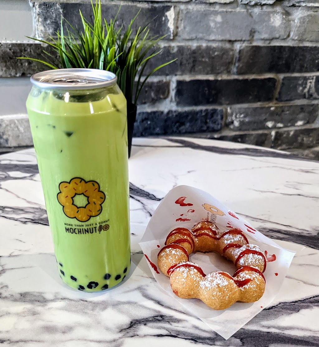 Mochinut Richardson | bakery | 1300 E Belt Line Rd Ste 400, Richardson, TX 75081, USA | 9458994202 OR +1 945-899-4202