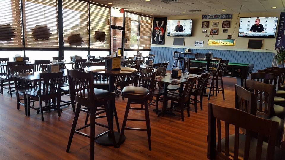 Joes Oasis | restaurant | 6400 Carolina Beach Rd #10 2957, Wilmington, NC 28412, USA | 9103998585 OR +1 910-399-8585