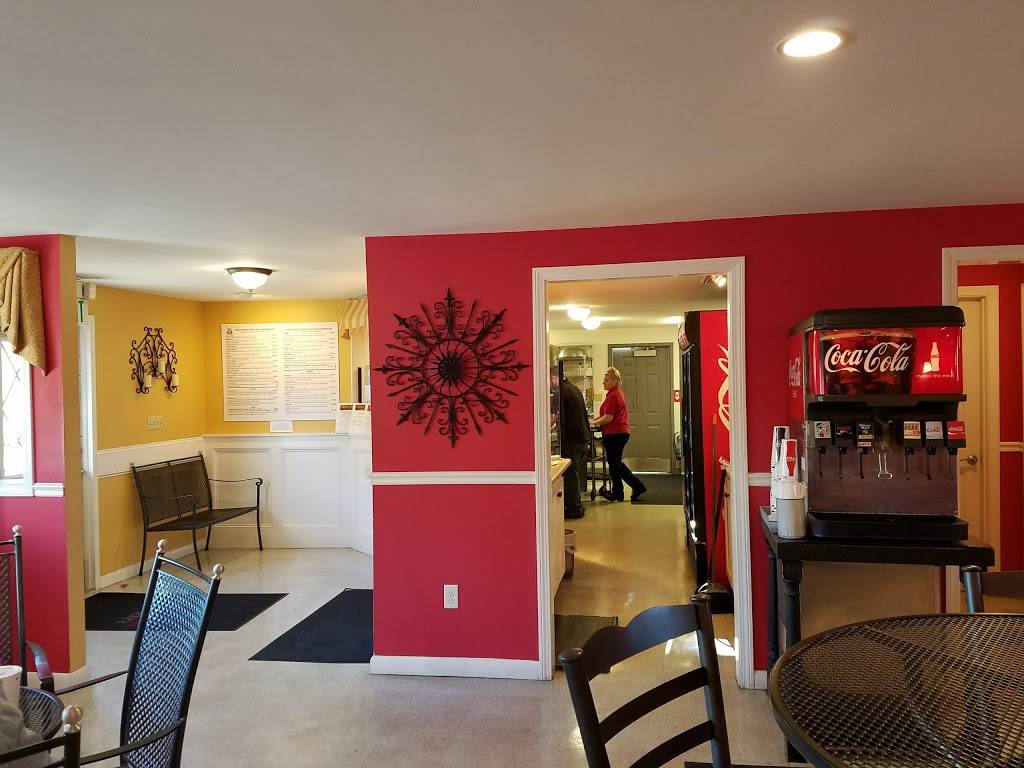 Henry VIII Carvery | restaurant | 447 US-1, Kittery, ME 03904, USA | 2074519882 OR +1 207-451-9882