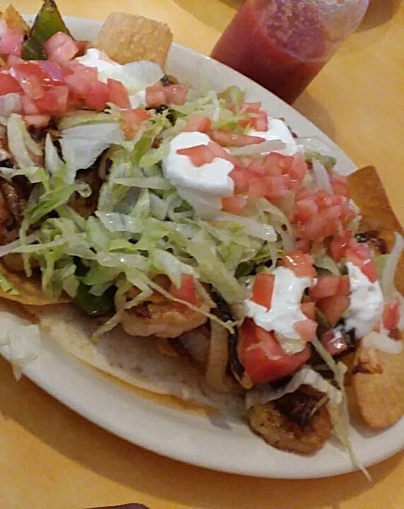 Fajita Mex Grill | restaurant | 1916 Railroad St, Statham, GA 30666, USA | 4704995163 OR +1 470-499-5163