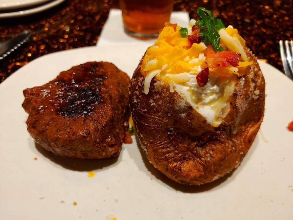 Outback Steakhouse | restaurant | 505 Highland Oaks Dr, Winston-Salem, NC 27103, USA | 3367604329 OR +1 336-760-4329