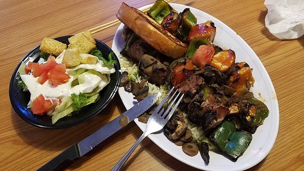 Broosters Open Hearth Chicken | restaurant | 434 22nd St, Lombard, IL 60148, USA | 6304952442 OR +1 630-495-2442