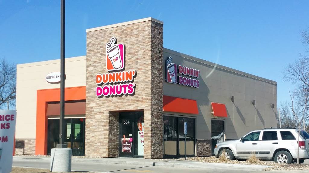 Dunkin | bakery | 584 7th Ave, Marion, IA 52302, USA | 3193771603 OR +1 319-377-1603