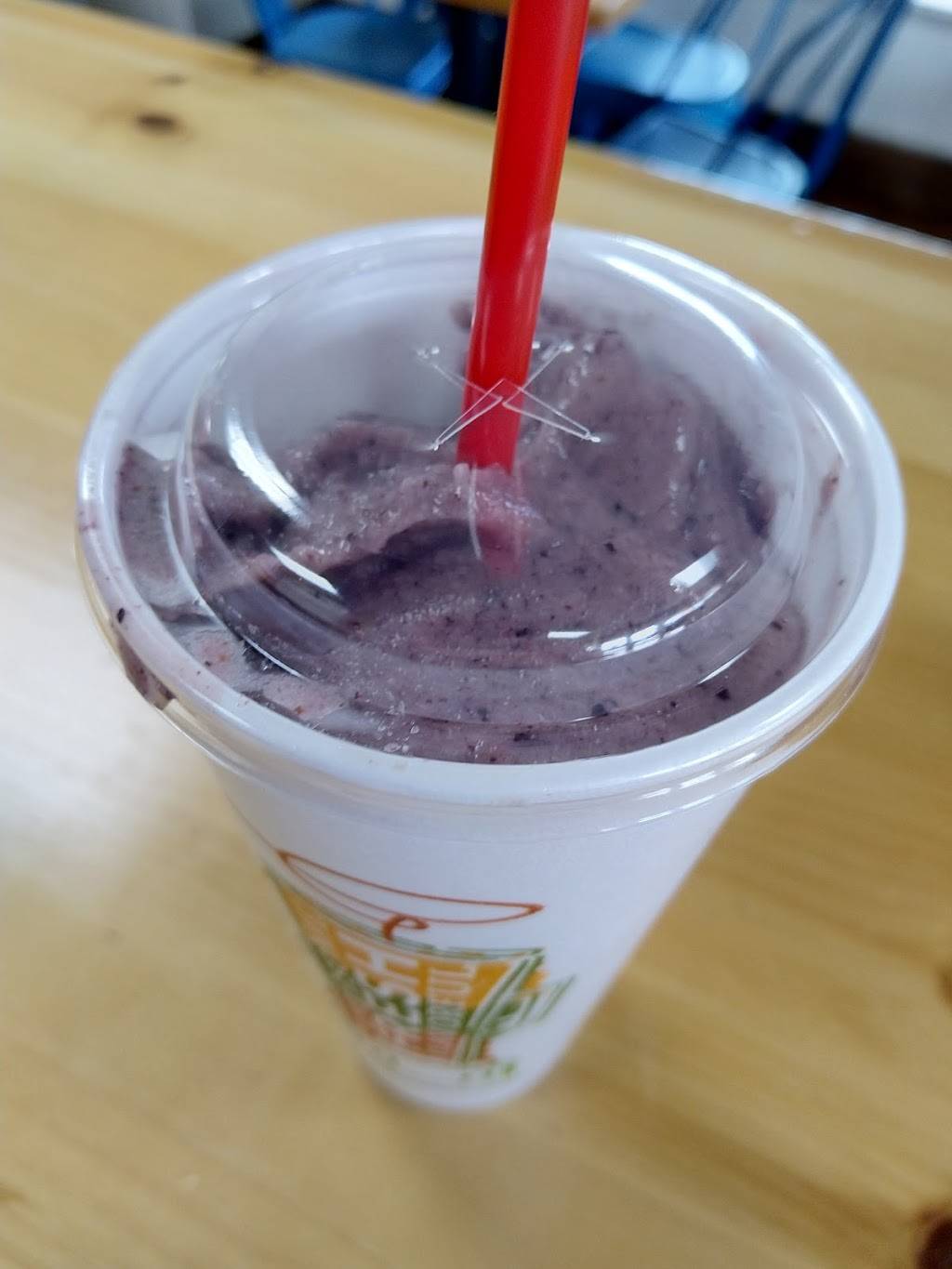 Tropical Smoothie Cafe | restaurant | 6611 Orion Dr #101, Fort Myers, FL 33912, USA | 2395616220 OR +1 239-561-6220