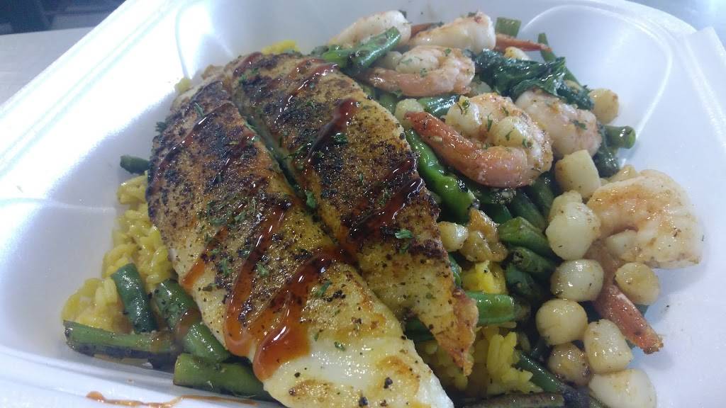 TASTE OF GOURMET | restaurant | 4195 54th Ave N suite E, St. Petersburg, FL 33714, USA | 7275647529 OR +1 727-564-7529