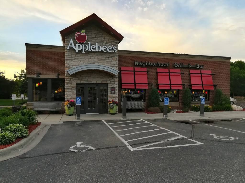 Applebees Grill + Bar | restaurant | 9601 Lyndale Ave S, Bloomington, MN 55420, USA | 9529480010 OR +1 952-948-0010