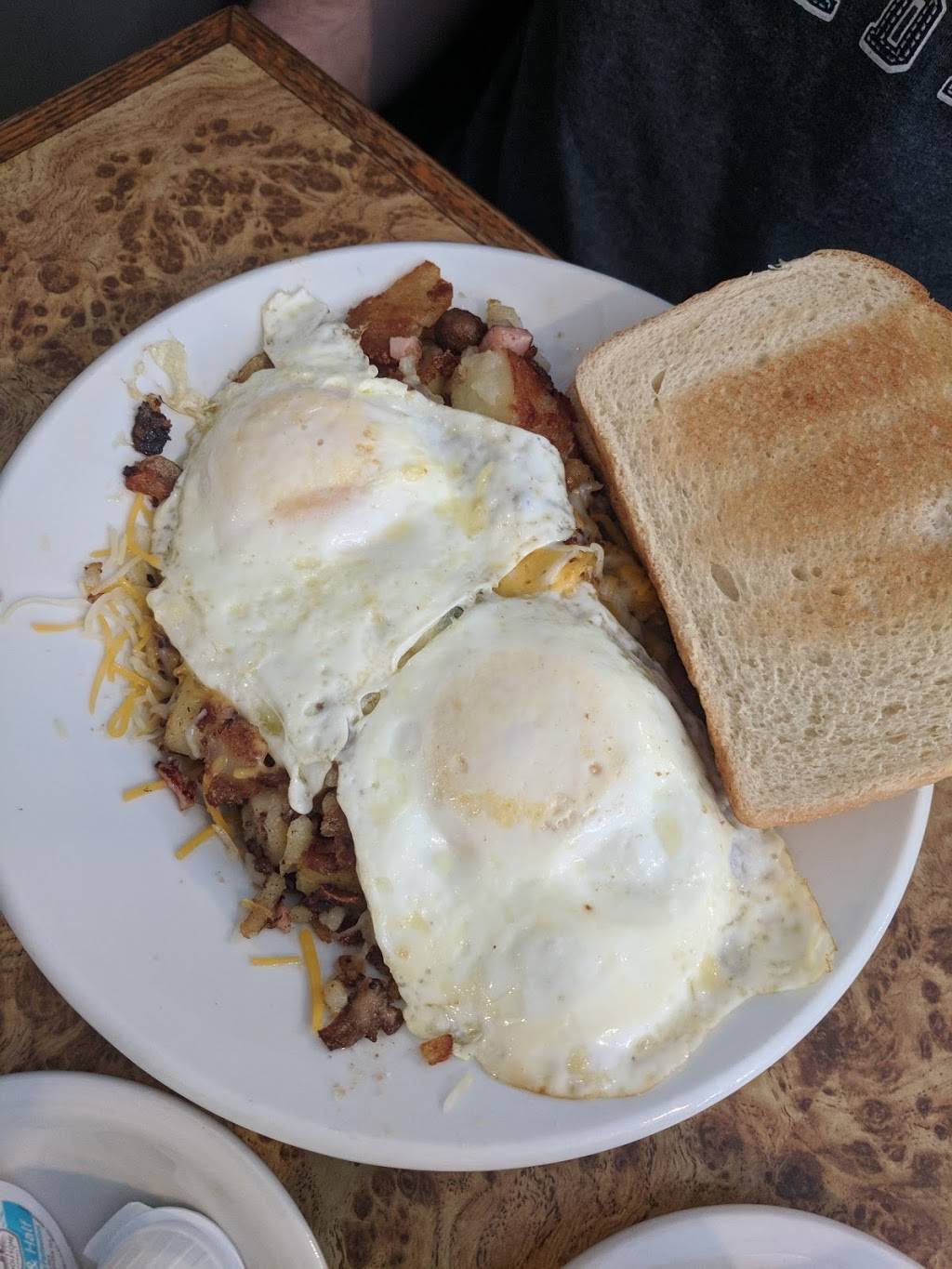 Swedish Pancake House | restaurant | North Towne Mall Shopping Center, 3601 N Main St, Rockford, IL 61103, USA | 8156376922 OR +1 815-637-6922