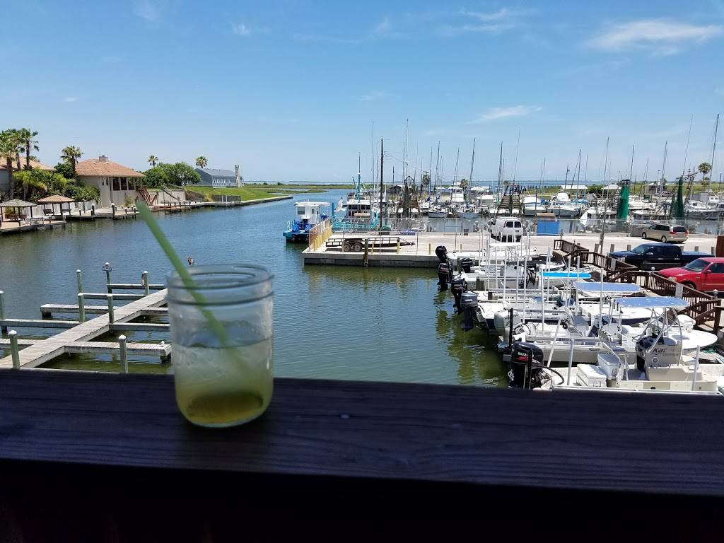 Mickeys Bar and Grill | restaurant | 430 Ransom Rd, Aransas Pass, TX 78336, USA | 3617581562 OR +1 361-758-1562