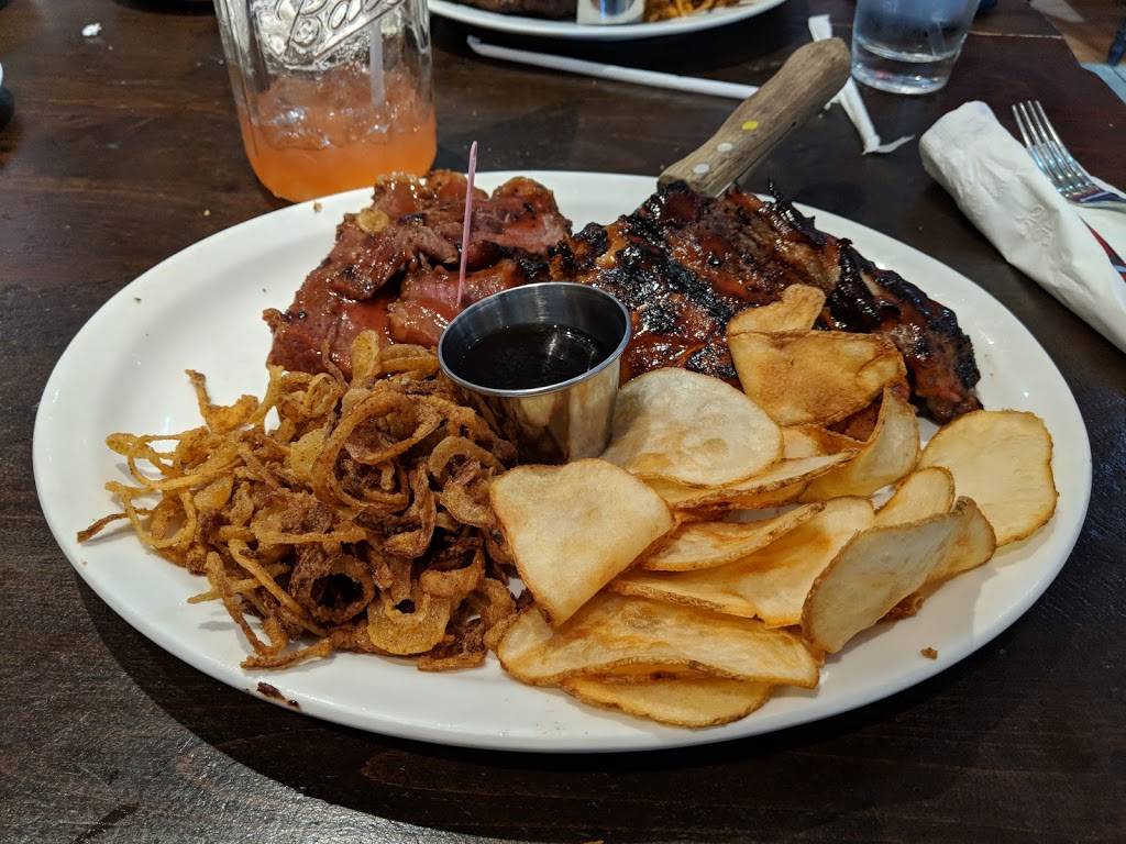 Rosies BBQ and Grillery | restaurant | 8930 Corbin Ave, Northridge, CA 91324, USA | 8183493055 OR +1 818-349-3055