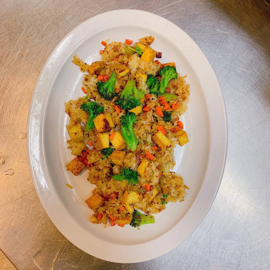 Phở Chopstix - Troy | restaurant | 91 E Long Lake Rd, Troy, MI 48085, USA | 2482506464 OR +1 248-250-6464