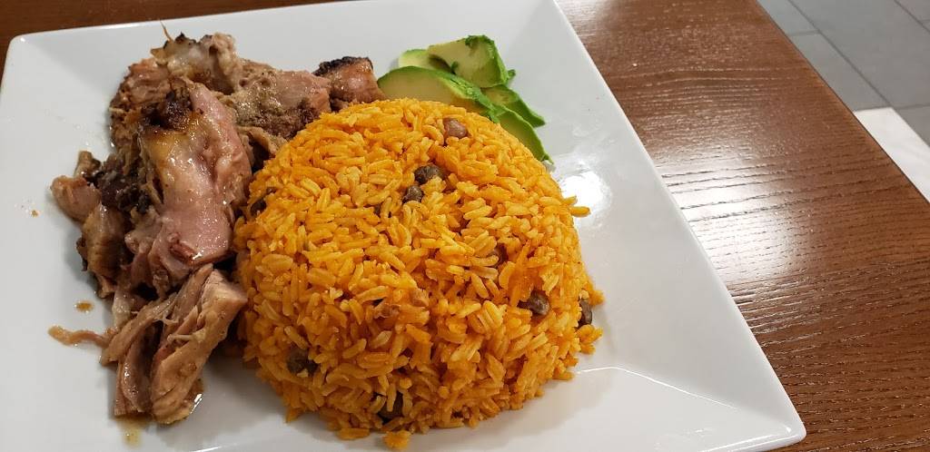 Hola Restaurant | restaurant | 455 Belmont Ave, Springfield, MA 01108, USA | 4132731394 OR +1 413-273-1394