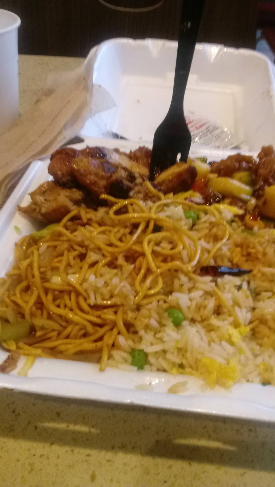 Panda Express | meal takeaway | 15951 Farm to Market Rd 529, Houston, TX 77095, USA | 2818589930 OR +1 281-858-9930