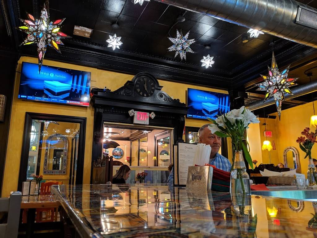 La Siesta Restaurante | restaurant | 3 Main St, Peabody, MA 01960, USA | 9788712215 OR +1 978-871-2215