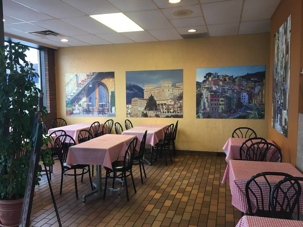 Paninoteca | restaurant | 1660 Upper James St, Hamilton, ON L9B 1C4, Canada | 9053188850 OR +1 905-318-8850