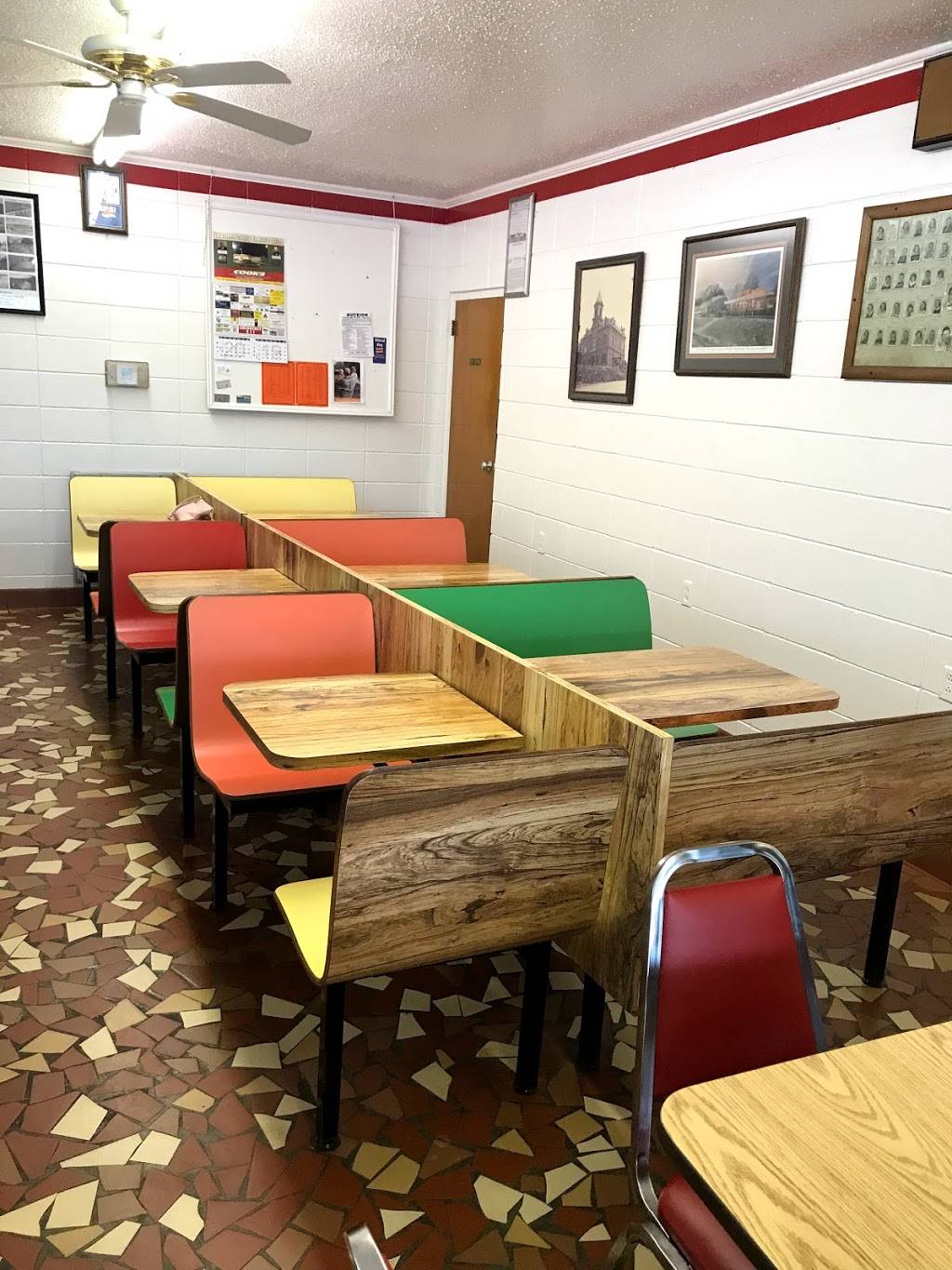 Polar Freeze | restaurant | 416 US-67 BUS, Walnut Ridge, AR 72476, USA | 8708869976 OR +1 870-886-9976