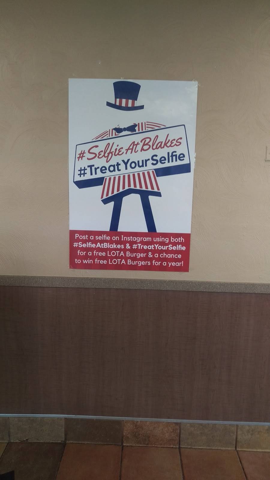 Blakes Lotaburger | restaurant | 9601 Osuna Rd NE, Albuquerque, NM 87111, USA | 5052946554 OR +1 505-294-6554