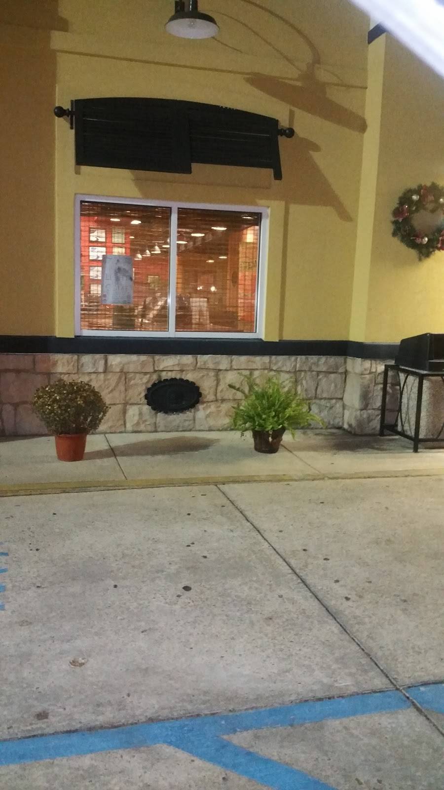 Back Yard Burgers | restaurant | 6230 Old Canton Rd, Jackson, MS 39211, USA | 6019573790 OR +1 601-957-3790