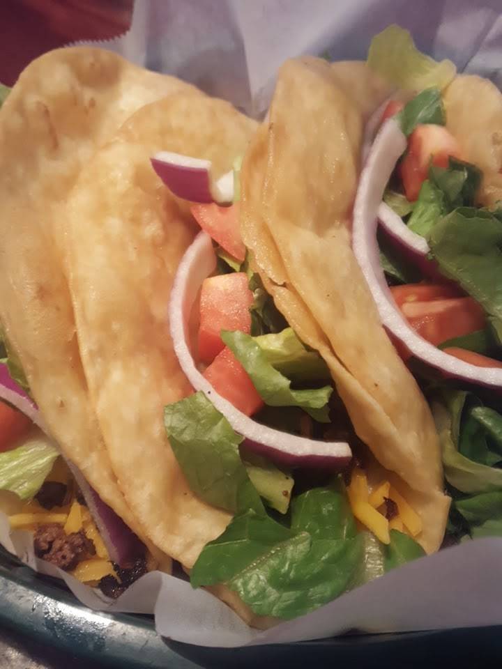 Grapevine Cafe | restaurant | 622 Kenmore Ave, Fredericksburg, VA 22401, USA | 5403718880 OR +1 540-371-8880