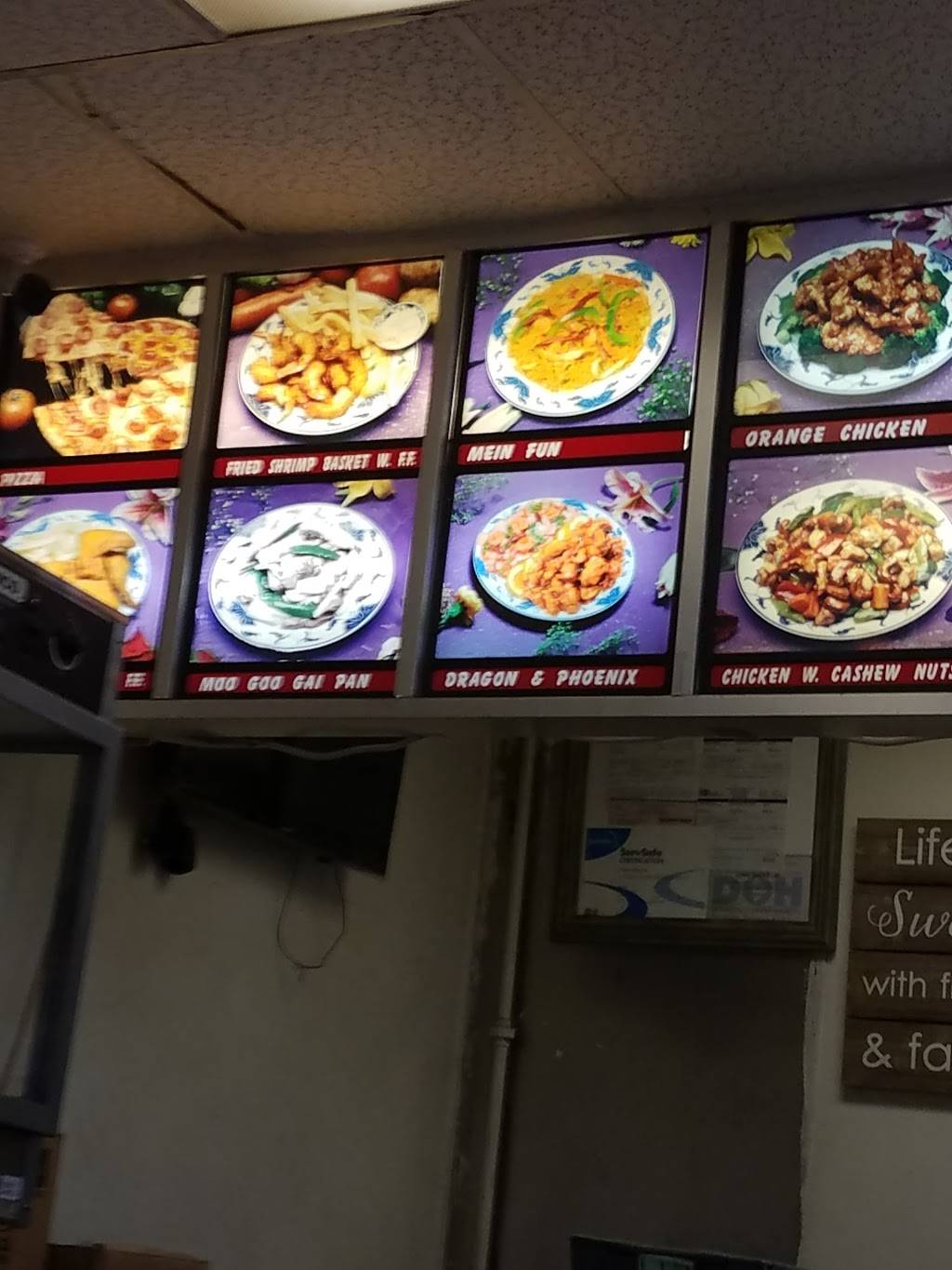 Dandys Carry Out Restaurant | meal takeaway | 4006, 2008 9th St NW, Washington, DC 20001, USA | 2023320518 OR +1 202-332-0518