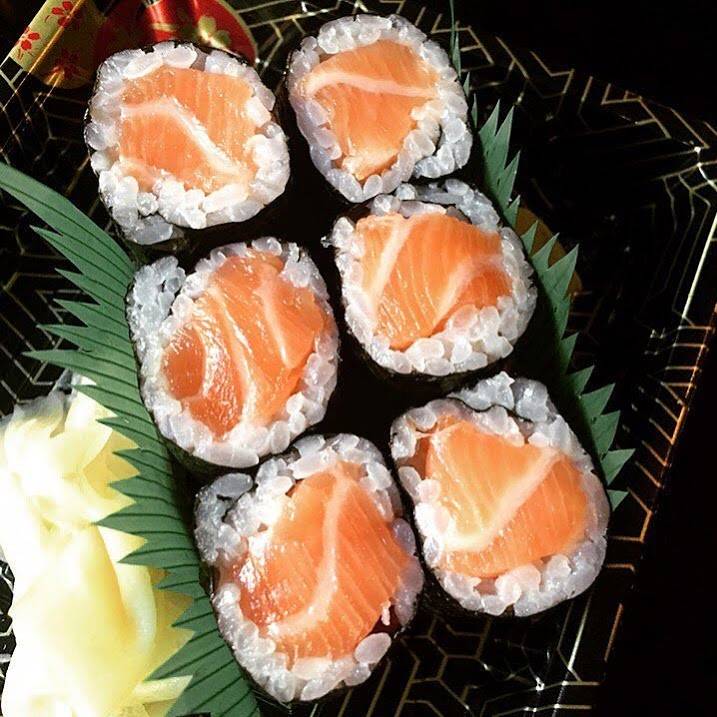 Sushi Sushi | restaurant | 1504 Amsterdam Ave, New York, NY 10031, USA | 2128667876 OR +1 212-866-7876