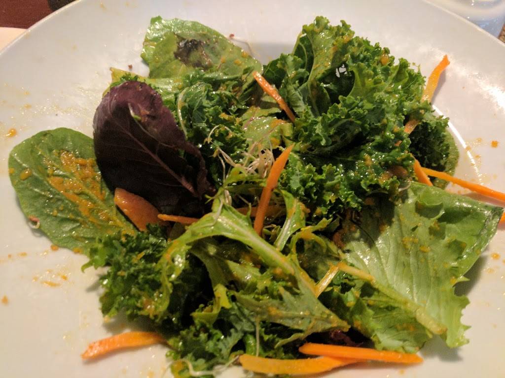 Veggie Heaven | restaurant | 631 Valley Rd, Montclair, NJ 07043, USA | 9737831088 OR +1 973-783-1088