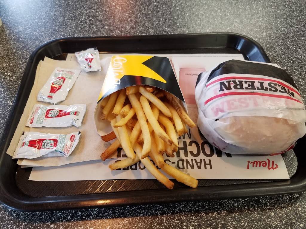 Carls Jr. | restaurant | 4205 Marconi Ave, Sacramento, CA 95821, USA | 9164814798 OR +1 916-481-4798