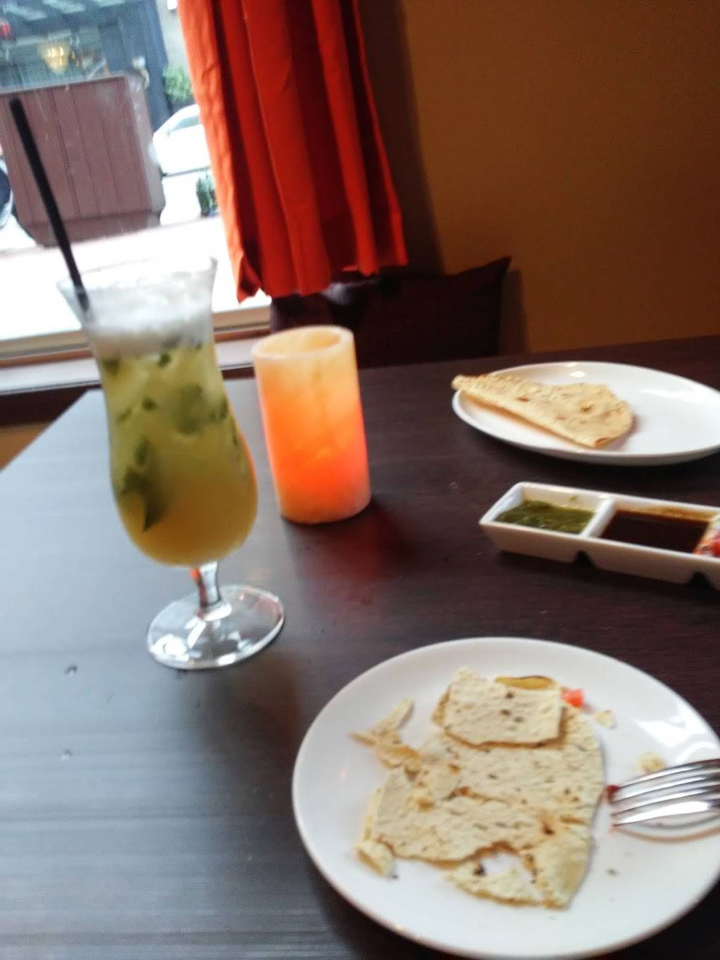 Lemon Cuisine of India | restaurant | 2120 P St NW, Washington, DC 20037, USA | 2027850007 OR +1 202-785-0007