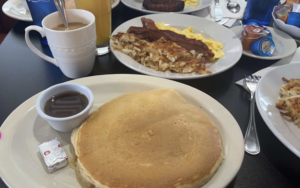 Angels Cafe | restaurant | 2532 N 4th Ave, Pasco, WA 99301, USA | 5095398834 OR +1 509-539-8834