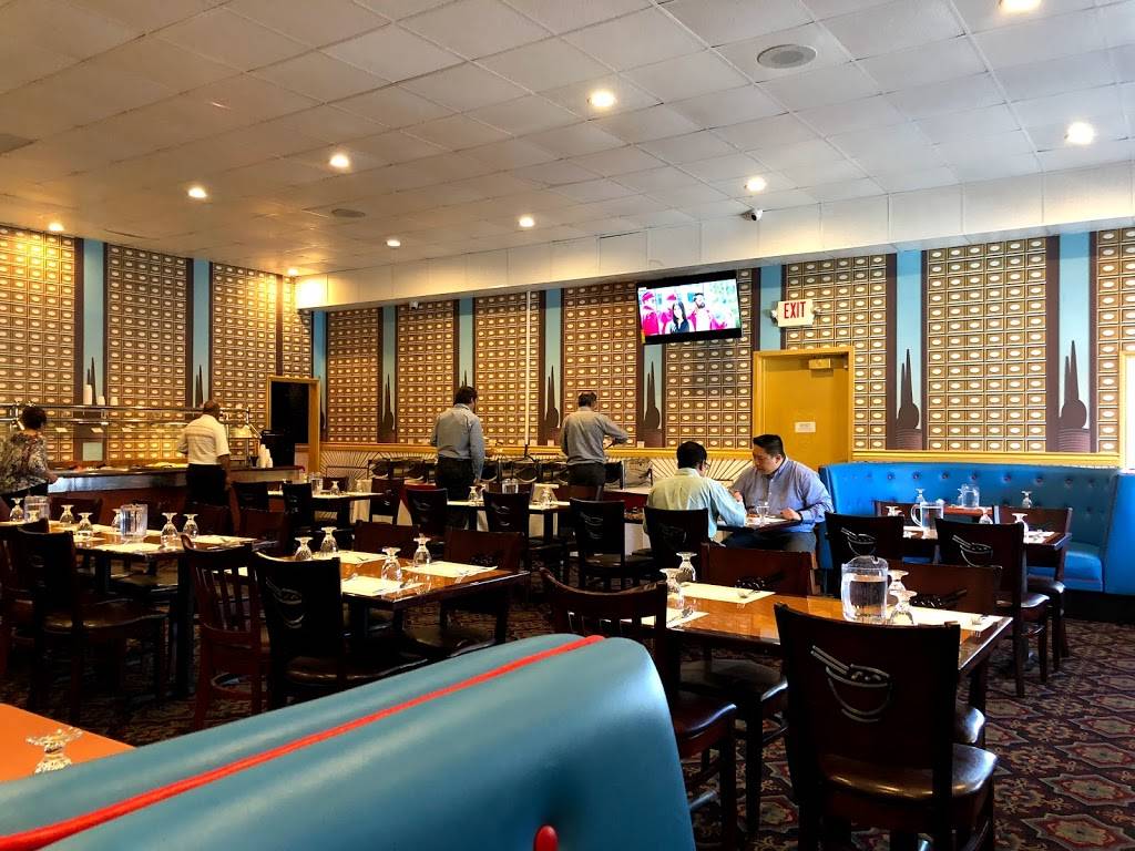 Godavari Orange County | restaurant | 24416 Muirlands Blvd, Lake Forest, CA 92630, USA | 9492733327 OR +1 949-273-3327