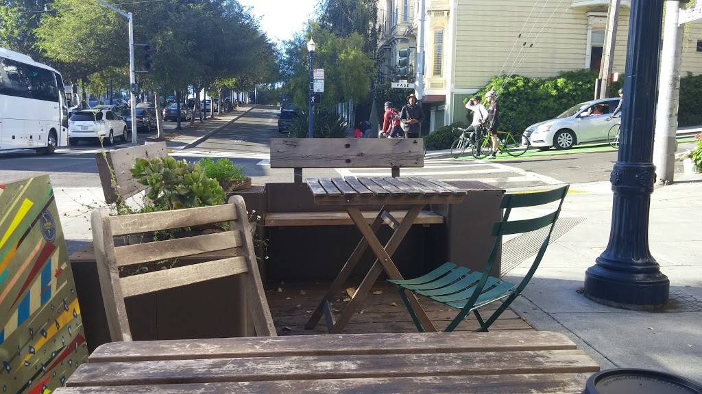 Mercury Cafe | cafe | 201 Octavia St, San Francisco, CA 94102, USA | 4152527855 OR +1 415-252-7855