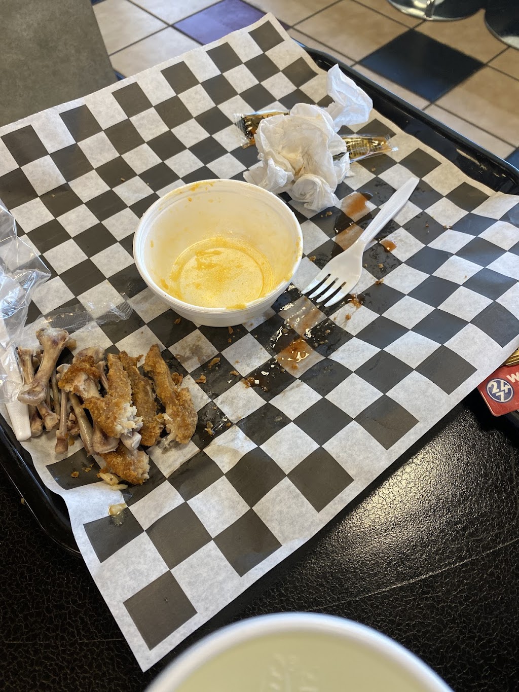 Olas Southern Cuisine 2 | restaurant | 7220 Chapman Hwy Suite F, Knoxville, TN 37920, USA | 8652474334 OR +1 865-247-4334