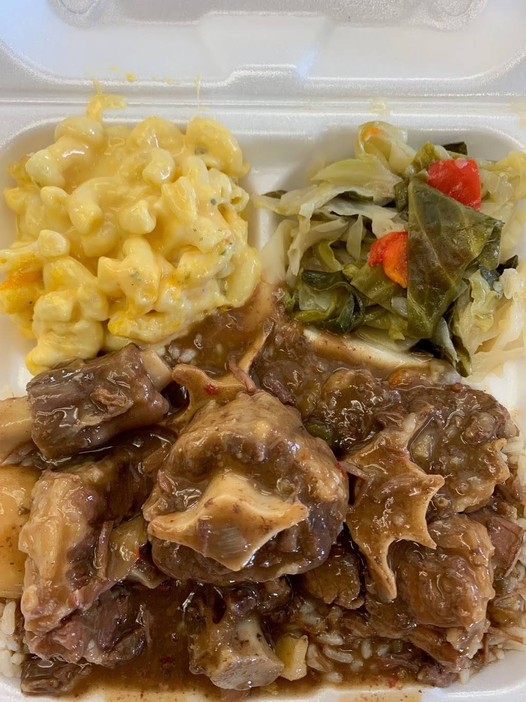 Soulful Sensation | restaurant | 7473 N Shepherd Dr, Houston, TX 77091, USA | 8326495069 OR +1 832-649-5069