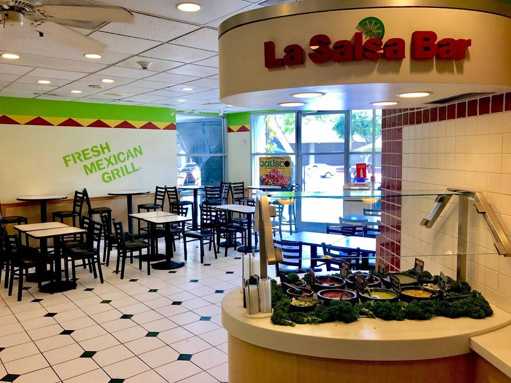 La Salsa Los Angeles Downtown | restaurant | 445 S Figueroa St Ste 104, Los Angeles, CA 90071, USA | 2136838815 OR +1 213-683-8815
