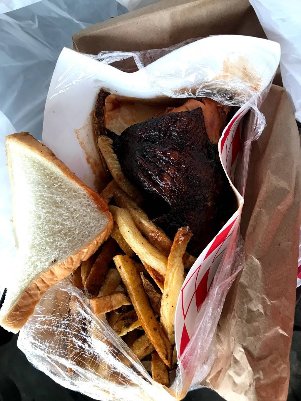 Nickel Sandwich Grill | restaurant | 5601 Lyons Ave, Houston, TX 77020, USA | 7136748020 OR +1 713-674-8020