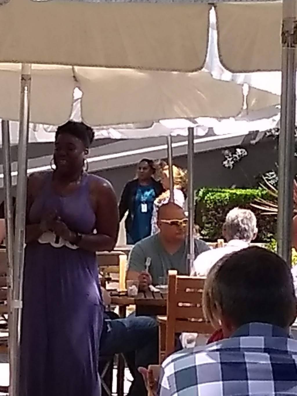 Cafe 4040 | restaurant | 4040 Civic Center Dr # 150, San Rafael, CA 94903, USA | 4154797590 OR +1 415-479-7590